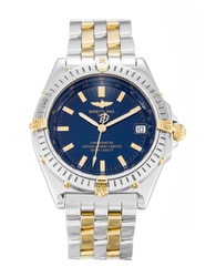 Breitling Wings Automatic B10350